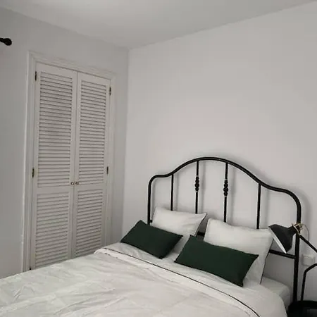 Holiday home Playa Puerto Banus - House With Rooftop Concha View Marbella