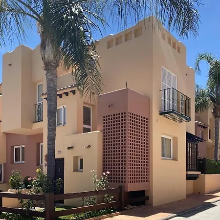 Playa Puerto Banus - House With Rooftop Concha View Holiday home Marbella