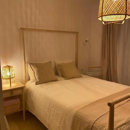 Playa Puerto Banus - House With Rooftop Concha View *